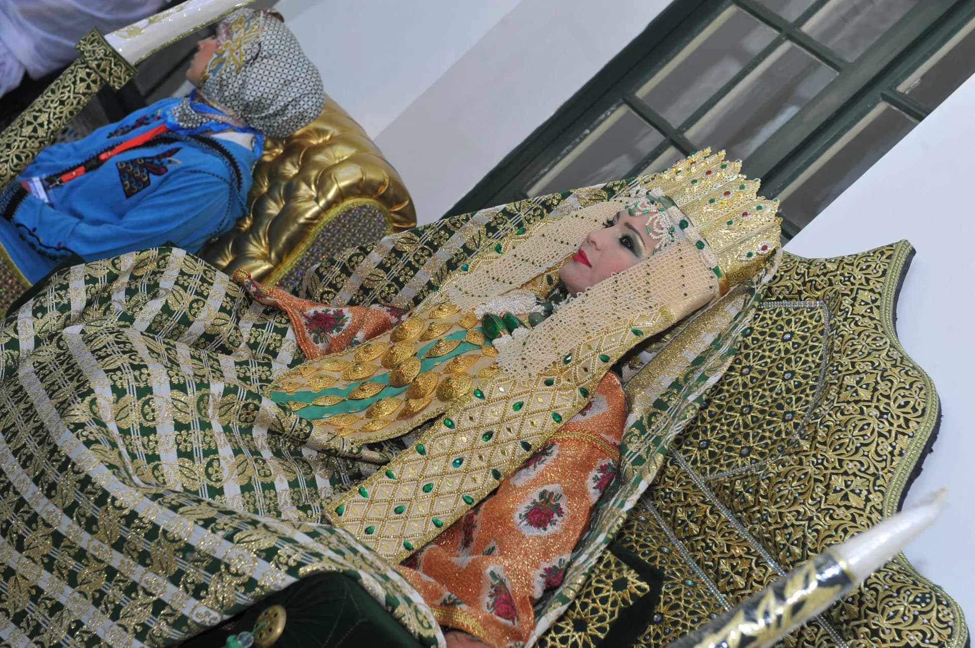 Le capital immatériel, socle du Maroc émergent