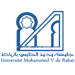 unversite mohamed V de Rabat