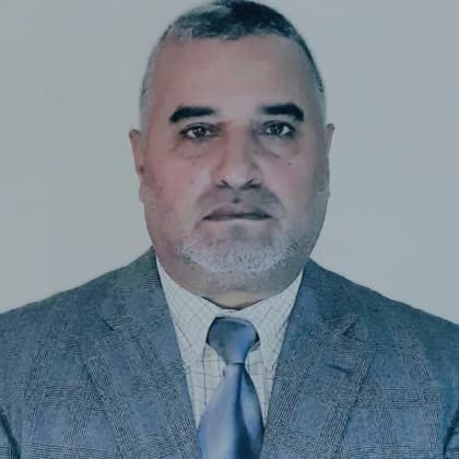 Abderrahmane Essayeb