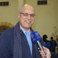 Driss El Louaradi