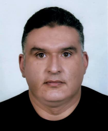 Younes El Ghaffari